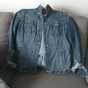 Calvin Klein Denim Jacket